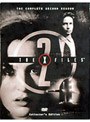 X-ファイル セカンド DVDコレクターズ・ボックス