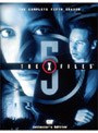 X-ファイル シーズン・ファイブ DVDコレクターズ・ボックス