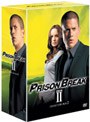 プリズン・ブレイク シーズン2 DVDコレクターズBOX2 (通常版)