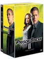 プリズン・ブレイク シーズン2 DVDコレクターズBOX2 (「明日に向って撃て!」DVD付 初回限定生産)