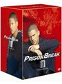 プリズン・ブレイク シーズン3 DVDコレクターズBOX (通常版)