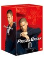 プリズン・ブレイク シーズン3 DVDコレクターズBOX (初回生産限定版)