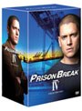 プリズン・ブレイク ファイナル・シーズン DVDコレクターズBOX1
