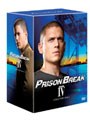 プリズン・ブレイク ファイナル・シーズン DVDコレクターズBOX2 （通常版）