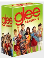 DMM.com [glee/グリー シーズン2 DVDコレクターズBOX] DVD通販