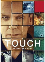 TOUCH/タッチ DVDコレクターズBOX1 のパッケージ