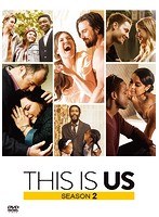 DMM.com [THIS IS US/ディス・イズ・アス 36歳、これから DVD