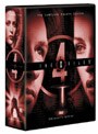 X-ファイル シーズン・フォー DVD-BOX (初回限定生産)