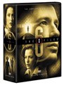 X-ファイル シーズン・シックス DVD-BOX