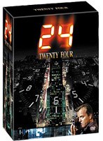 24 トゥエンティ・フォー シーズン 1 ハンディBOX のパッケージ