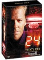24 トゥエンティ・フォー シーズン 2 ハンディBOX