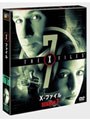 X-ファイル シーズン7 <SEASONSコンパクト・ボックス>