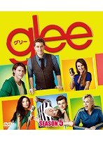 glee/グリー シーズン5 SEASONSコンパクト・ボックス のパッケージ