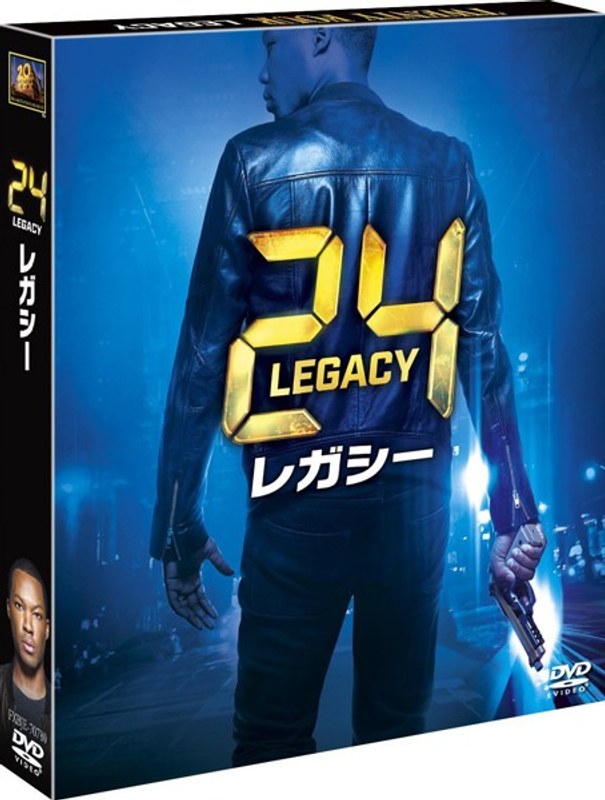 24-TWENTY FOUR-レガシー ＜SEASONSコンパクト・ボックス＞