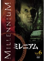 ミレニアム シーズン1Vol.6 のパッケージ