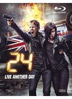 24-TWENTY FOUR-リブ・アナザー・デイ ブルーレイBOX （ブルーレイディスク）