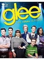 glee/グリー ファイナル・シーズン ブルーレイBOX （ブルーレイディスク）