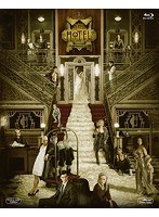 アメリカン・ホラー・ストーリー：ホテル ブルーレイBOX （ブルーレイディスク）
