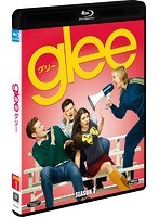 glee/グリー シーズン1＜SEASONSブルーレイ・ボックス＞（ブルーレイディスク）