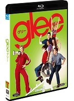 glee/グリー シーズン2＜SEASONSブルーレイ・ボックス＞（ブルーレイディスク）