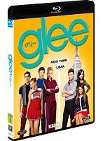 glee/グリー シーズン4＜SEASONSブルーレイ・ボックス＞（ブルーレイディスク）