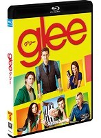 glee/グリー シーズン5＜SEASONSブルーレイ・ボックス＞（ブルーレイディスク）