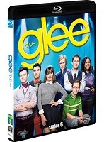 glee/グリー シーズン6＜SEASONSブルーレイ・ボックス＞（ブルーレイディスク）