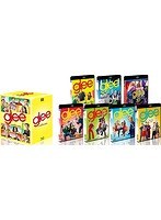 glee/グリー コンプリート ブルーレイBOX （ブルーレイディスク）