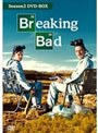 ブレイキング・バッド Season2 DVD-BOX