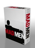 マッドメン シーズン1 DVD-BOX