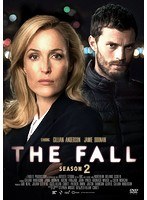 THE FALL 警視ステラ・ギブソン シーズン2 ＜ノーカット完全版＞ のパッケージ