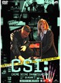 CSI:科学捜査班 SEASON 3 コンプリート・ボックス 2