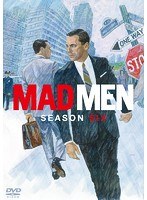 マッドメン シーズン6 DVD-BOX【ノーカット完全版】