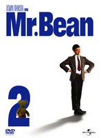 Mr.ビーン！ Vol.2