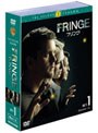 FRINGE/フリンジ <セカンド・シーズン> セット1(6枚組)
