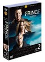 FRINGE/フリンジ <ファースト・シーズン> セット2(5枚組)