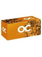 The OC＜シーズン1-4＞コンプリートDVD BOX のパッケージ