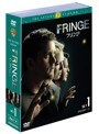 FRINGE/フリンジ <セカンド> セット1 (6枚組)