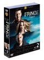 FRINGE/フリンジ <ファースト> セット2 (5枚組)