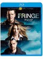 FRINGE/フリンジ <ファースト> コンプリート・セット(6枚組 ブルーレイディスク)