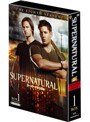 SUPERNATURAL VIII <エイト・シーズン> コンプリート・ボックス