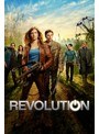 レボリューション <ファースト・シーズン> Vol.1