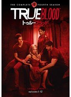 トゥルーブラッド ＜フォース・シーズン＞ コンプリート・ボックス のパッケージ