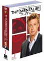 THE MENTALIST/メンタリスト ＜サード＞ セット1 （6枚組）