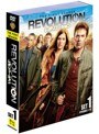 レボリューション <ファースト> セット1 (5枚組)
