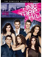 One Tree Hill/ワン・トゥリー・ヒル ＜セブンス・シーズン＞ コンプリート・ボックス のパッケージ