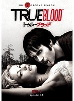 トゥルーブラッド ＜セカンド＞ セット1 （3枚組） のパッケージ