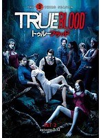 トゥルーブラッド ＜サード＞ セット2 （3枚組） のパッケージ