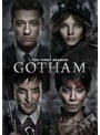 GOTHAM/ゴッサム<ファースト・シーズン>コンプリート・ボックス