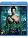 ARROW/アロー<ファースト・シーズン>コンプリート・ボックス (4枚組) (ブルーレイディスク)